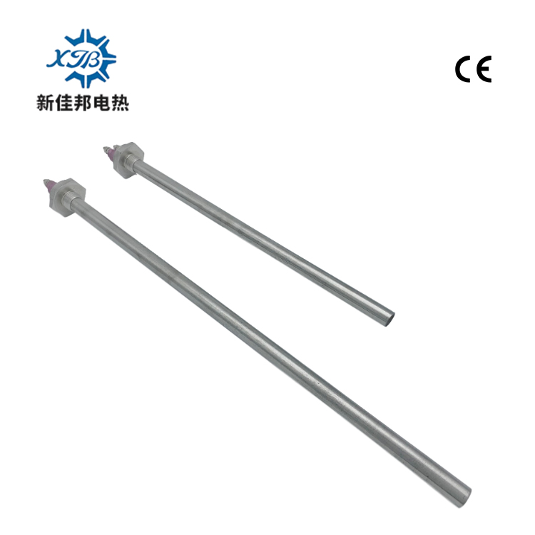 碳纖維發(fā)熱管